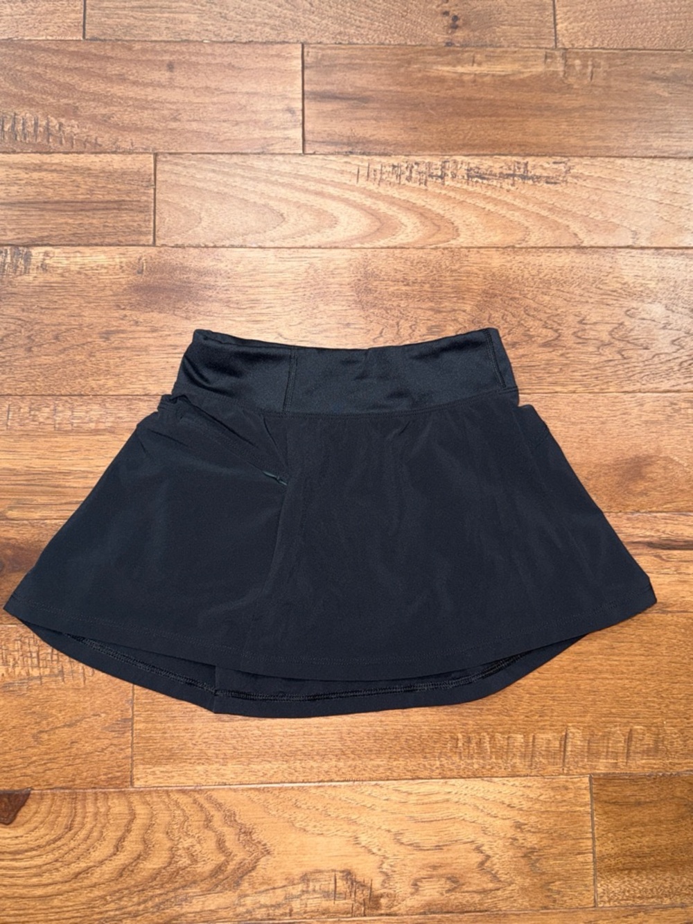 All in Motion Girls Black Skirt - Size S (6/7)